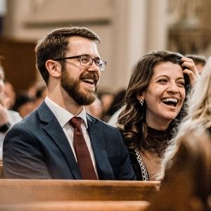 Meet your Posher, Mary beth